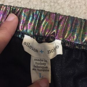 Galaxy Skirt